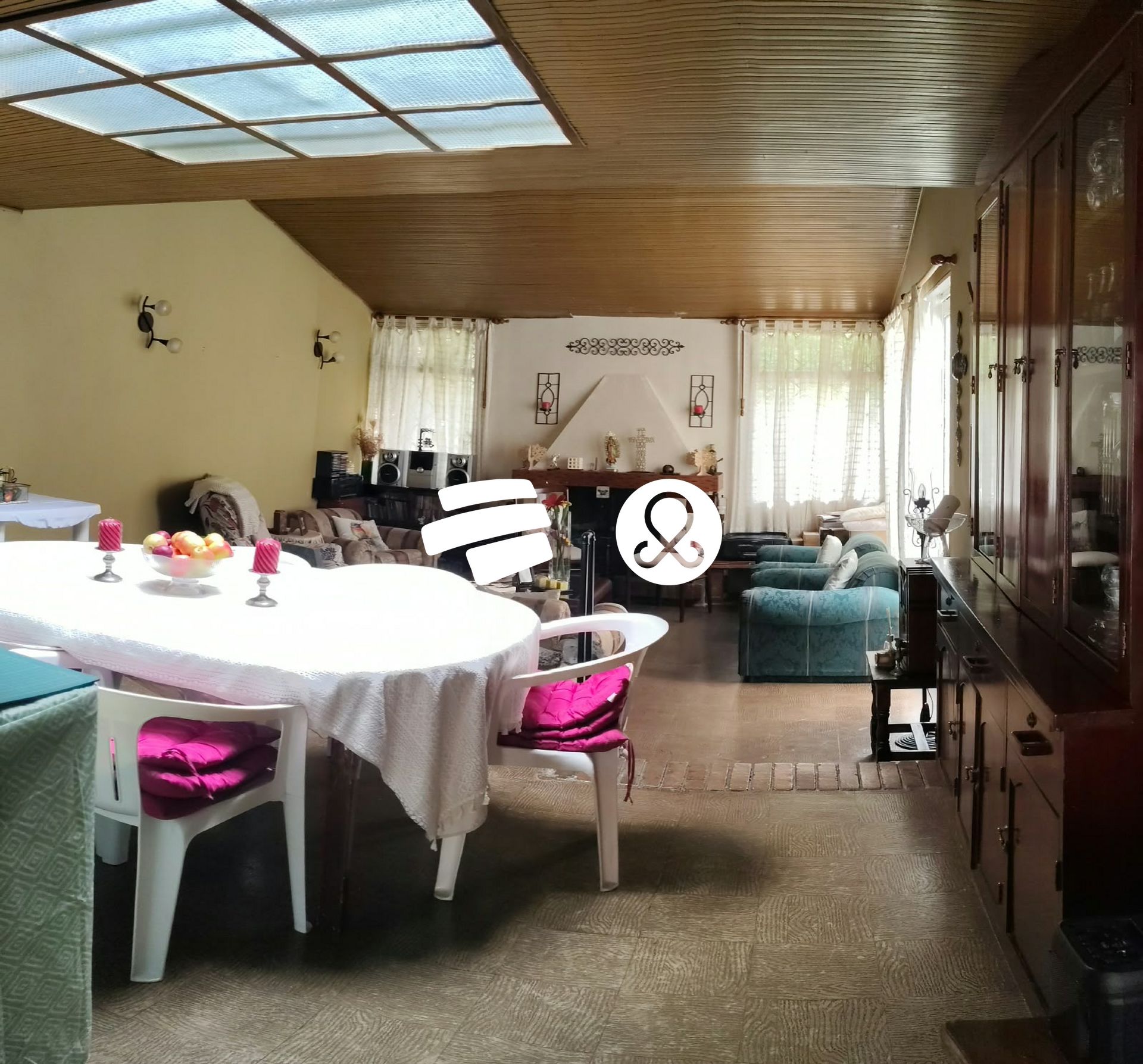 Casa en venta en Lagos De Cordoba, Bogotá · foto 5 de 15