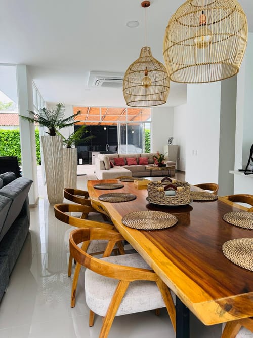 Casa de 6 alcobas en venta en La Morada, Jamundí, 800 m² · foto 3 de 24
