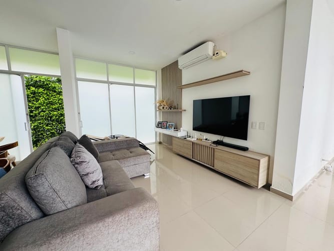 Casa de 6 alcobas en venta en La Morada, Jamundí, 800 m² · foto 4 de 24