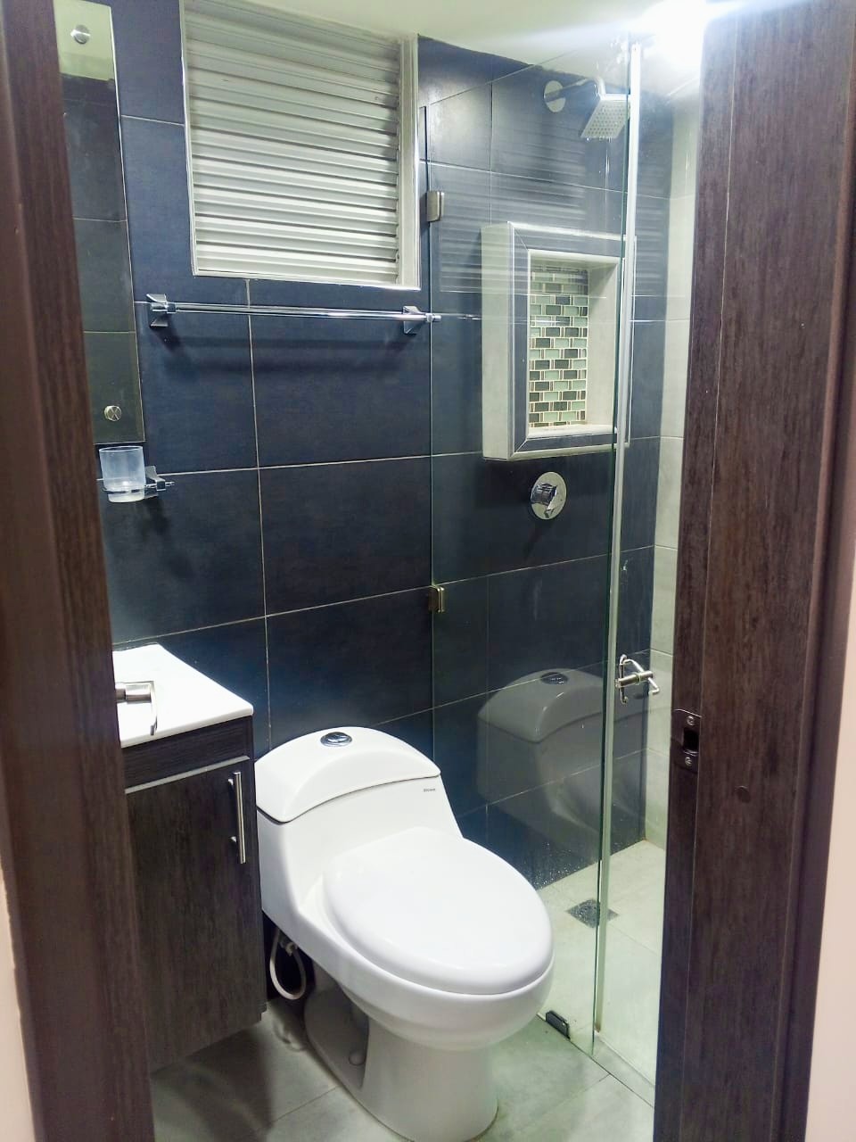 Apartamento en arriendo en Villa Del Rio, Bogotá · foto 7 de 12