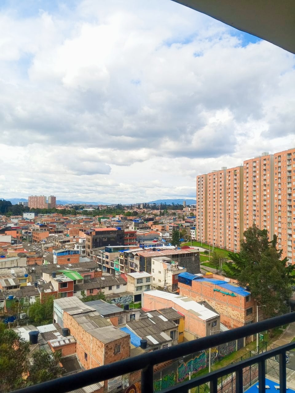 Apartamento en arriendo en Villa Del Rio, Bogotá · foto 10 de 12