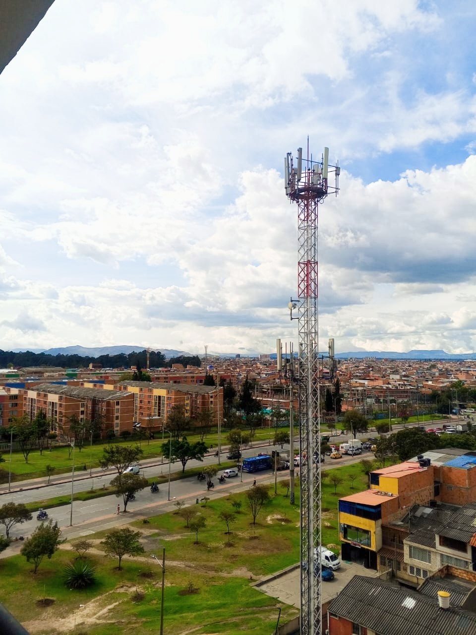 Apartamento en arriendo en Villa Del Rio, Bogotá · foto 8 de 12
