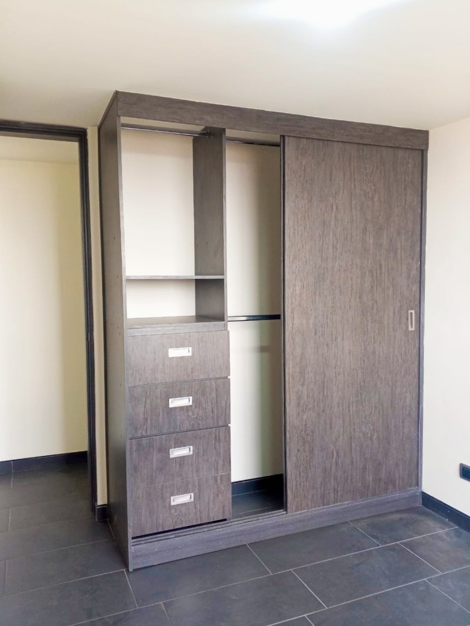 Apartamento en arriendo en Villa Del Rio, Bogotá · foto 4 de 12