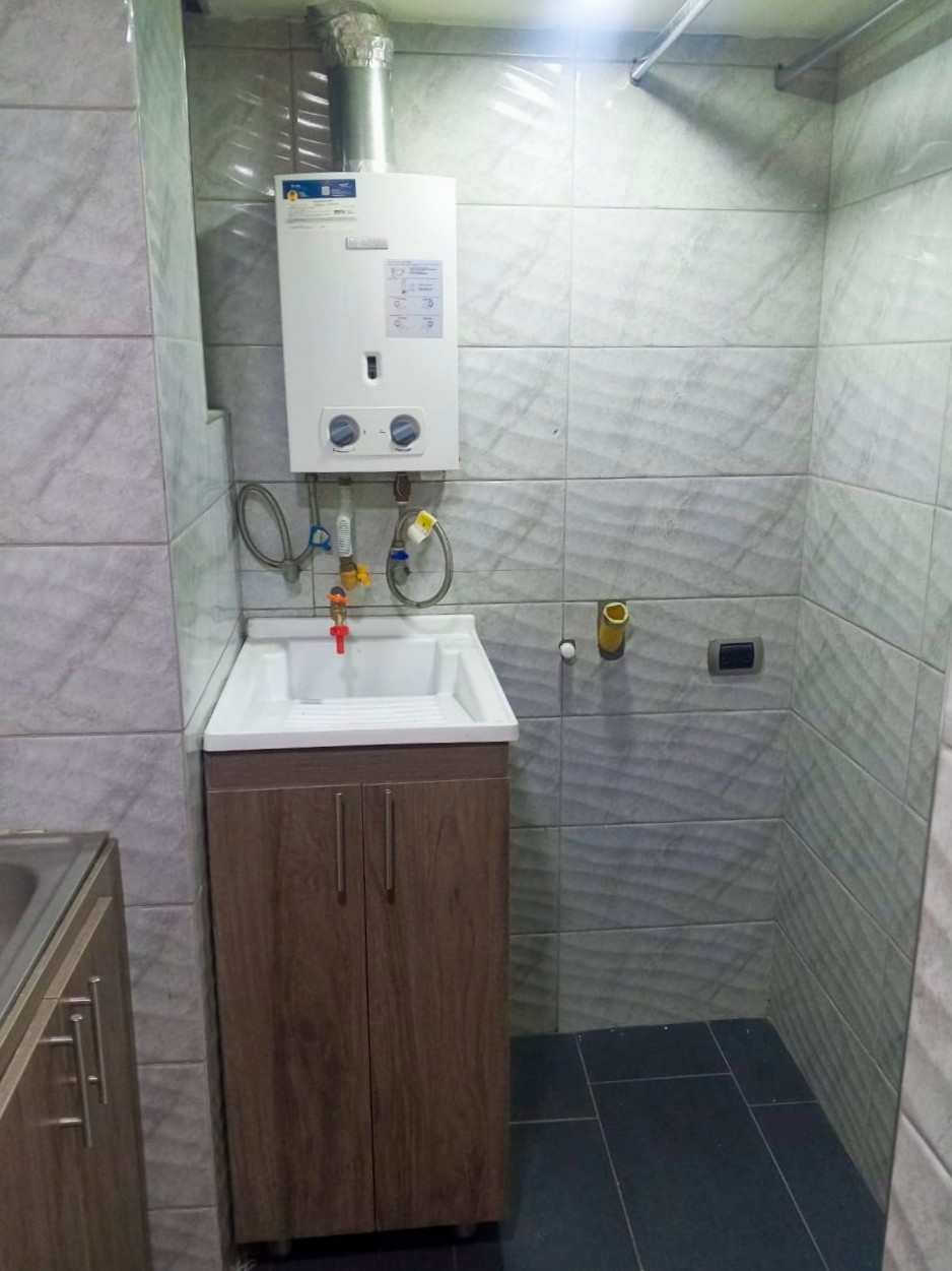 Apartamento en arriendo en Villa Del Rio, Bogotá · foto 2 de 12