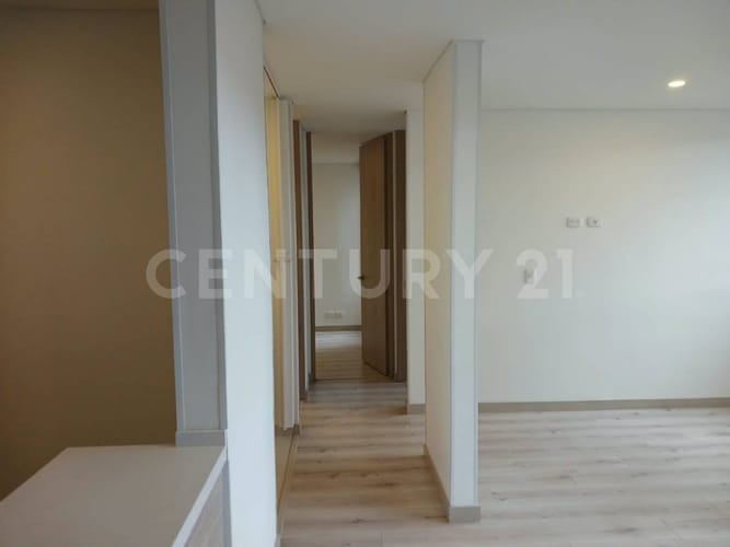 Apartamento de 2 alcobas en arriendo en El Misterio, Cajicá, 56 m² · foto 2 de 16
