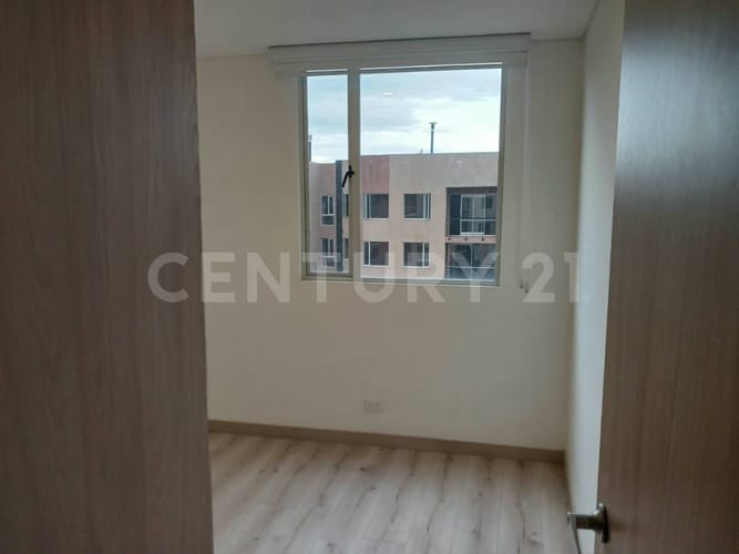 Apartamento de 2 alcobas en arriendo en El Misterio, Cajicá, 56 m² · foto 5 de 16