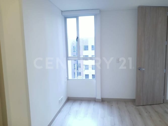 Apartamento de 2 alcobas en arriendo en El Misterio, Cajicá, 56 m² · foto 6 de 16