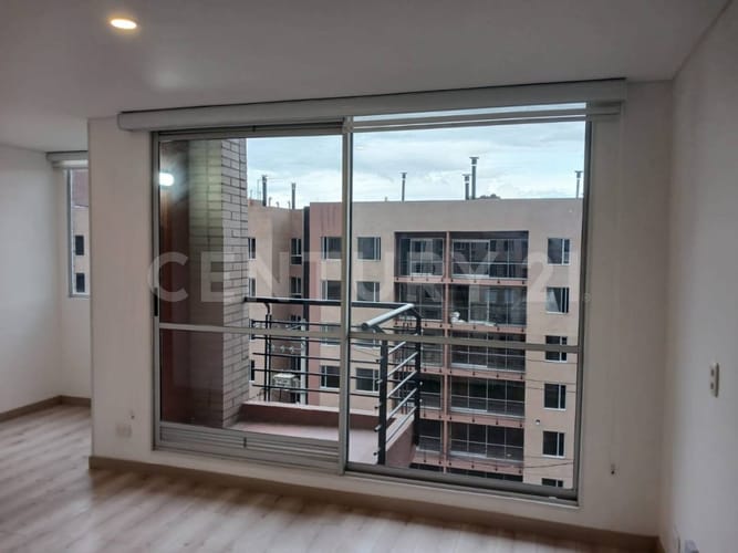 Apartamento de 2 alcobas en arriendo en El Misterio, Cajicá, 56 m² · foto 7 de 16