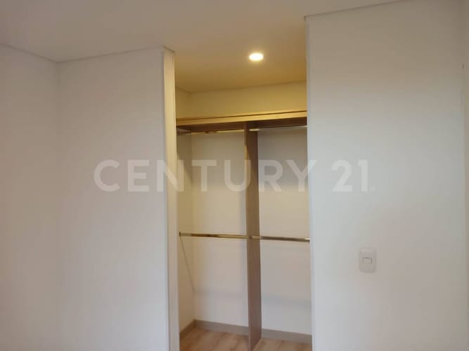 Apartamento de 2 alcobas en arriendo en El Misterio, Cajicá, 56 m² · foto 10 de 16