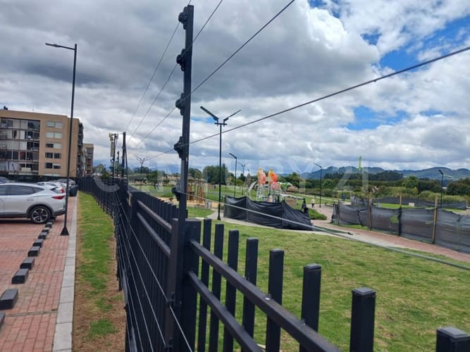 Apartamento de 2 alcobas en arriendo en El Misterio, Cajicá, 56 m² · foto 15 de 16