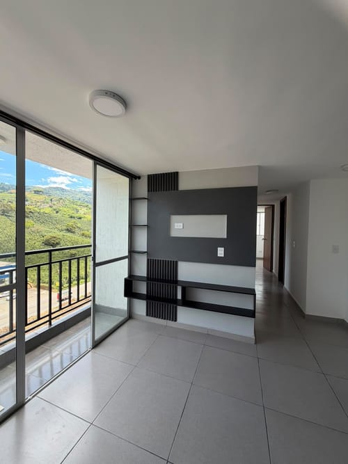 Apartamento de 2 alcobas en venta en Cr. Tacuara, Dosquebradas, 54 m² · foto 6 de 20