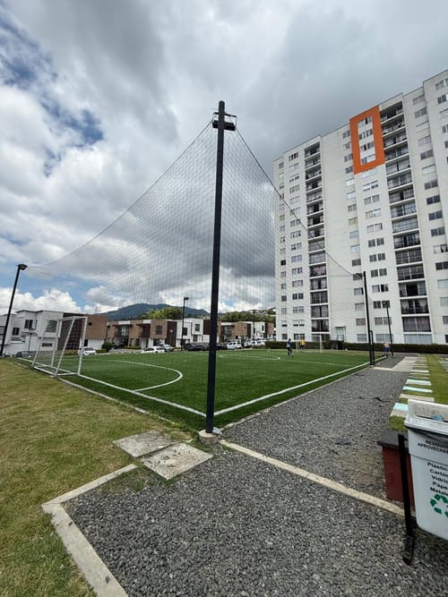 Apartamento de 2 alcobas en venta en Cr. Tacuara, Dosquebradas, 54 m² · foto 13 de 20