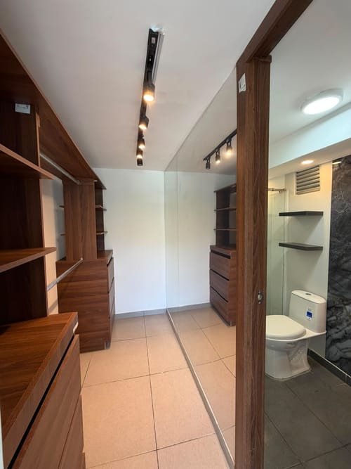 Apartamento de 2 alcobas en venta en Cr. Tacuara, Dosquebradas, 54 m² · foto 17 de 20