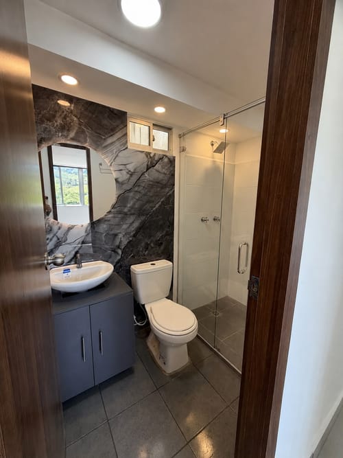 Apartamento de 2 alcobas en venta en Cr. Tacuara, Dosquebradas, 54 m² · foto 18 de 20