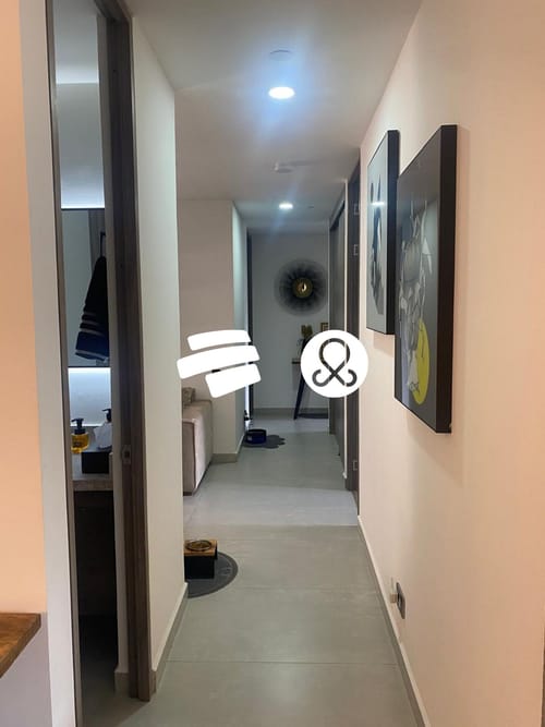 Apartamento de 3 alcobas en venta en Escobero, Envigado, 175 m² · foto 6 de 17