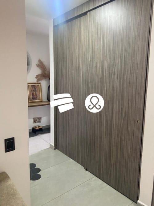 Apartamento de 3 alcobas en venta en Escobero, Envigado, 175 m² · foto 8 de 17