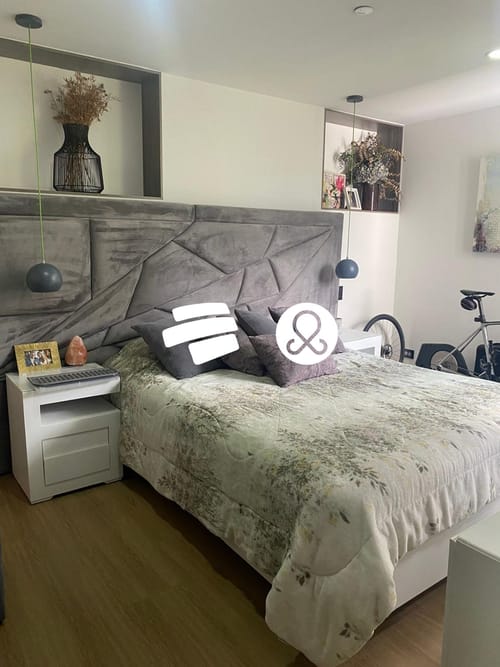 Apartamento de 3 alcobas en venta en Escobero, Envigado, 175 m² · foto 9 de 17