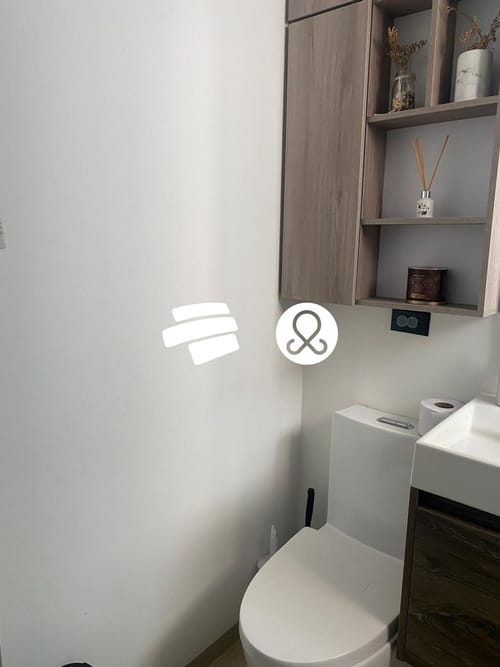 Apartamento de 3 alcobas en venta en Escobero, Envigado, 175 m² · foto 12 de 17