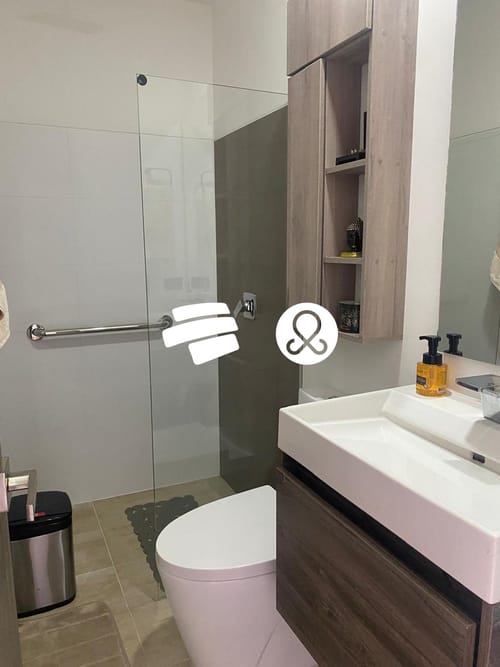 Apartamento de 3 alcobas en venta en Escobero, Envigado, 175 m² · foto 14 de 17