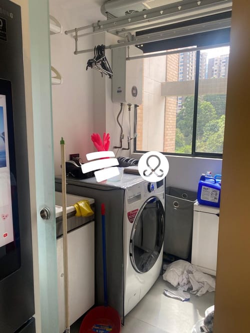 Apartamento de 3 alcobas en venta en Escobero, Envigado, 175 m² · foto 15 de 17