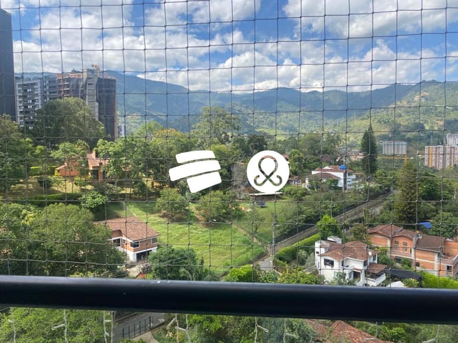 Apartamento de 3 alcobas en venta en Escobero, Envigado, 175 m² · foto 16 de 17