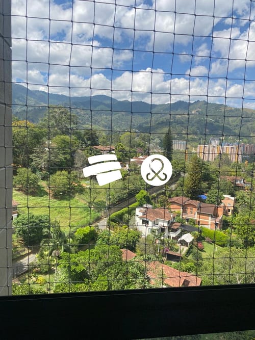 Apartamento de 3 alcobas en venta en Escobero, Envigado, 175 m² · foto 17 de 17
