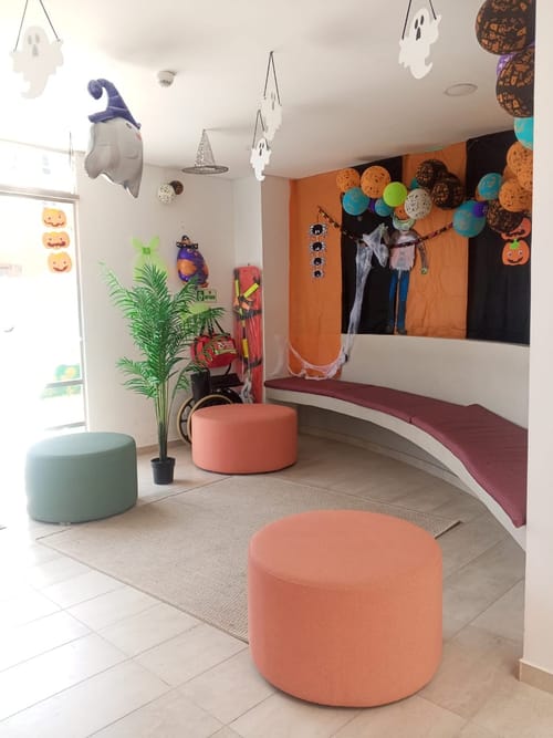 Apartamento de 2 alcobas en arriendo en Bosa San Bernardino, Bogotá, 42 m² · foto 7 de 12