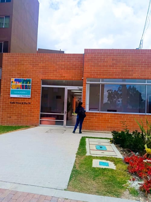 Apartamento de 2 alcobas en arriendo en Bosa San Bernardino, Bogotá, 42 m² · foto 12 de 12