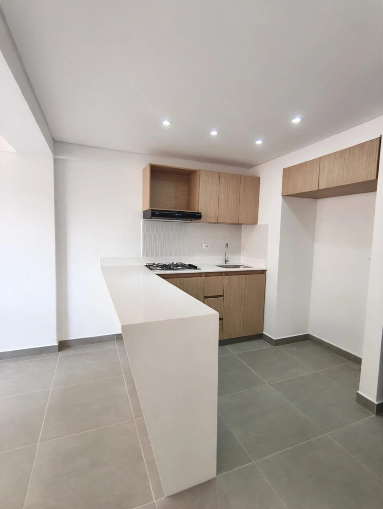 Apartamento en Arriendo en Sector belvedere, Bello