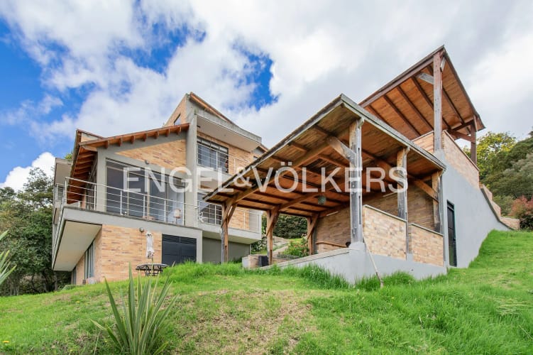 Casa de 3 alcobas en venta en Yerbabuena, Chía, 364 m² · foto 18 de 18