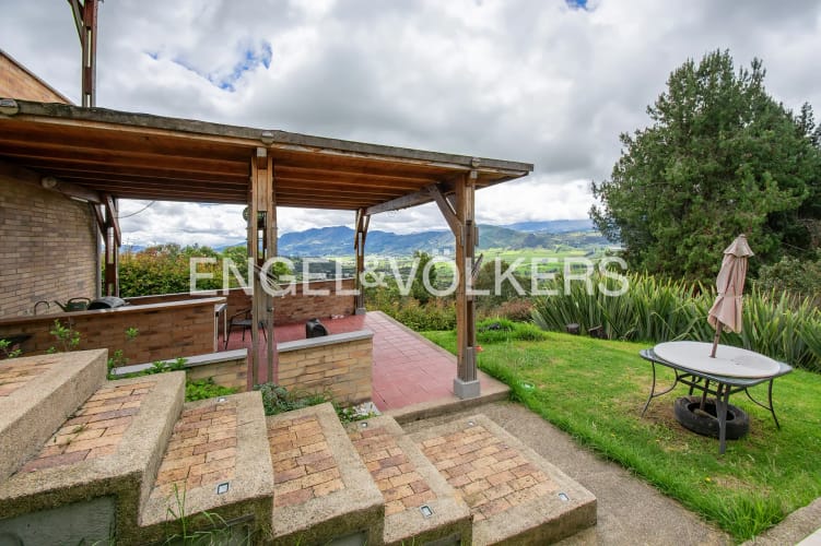 Casa de 3 alcobas en venta en Yerbabuena, Chía, 364 m² · foto 17 de 18