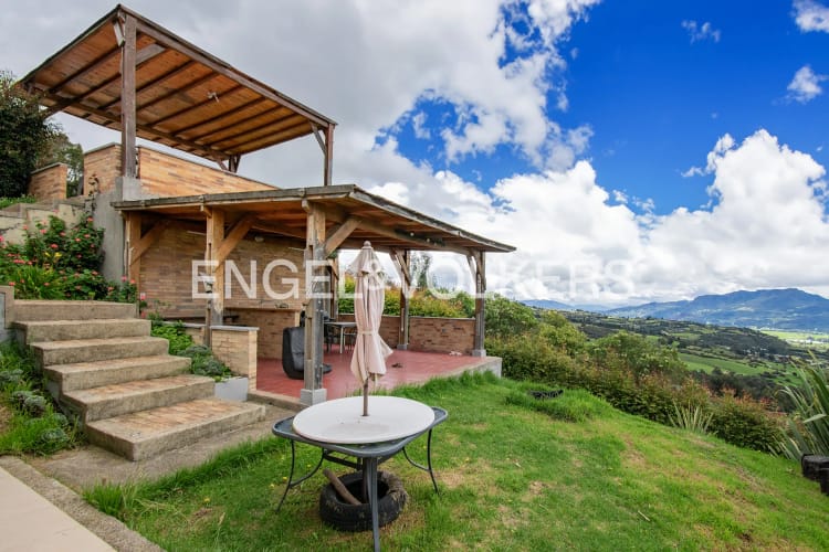 Casa de 3 alcobas en venta en Yerbabuena, Chía, 364 m² · foto 16 de 18