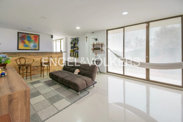 Casa de 3 alcobas en venta en Yerbabuena, Chía, 364 m² · foto 14 de 18