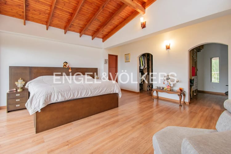 Casa de 3 alcobas en venta en Yerbabuena, Chía, 364 m² · foto 12 de 18