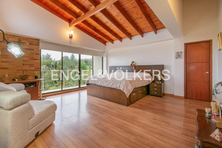 Casa de 3 alcobas en venta en Yerbabuena, Chía, 364 m² · foto 11 de 18