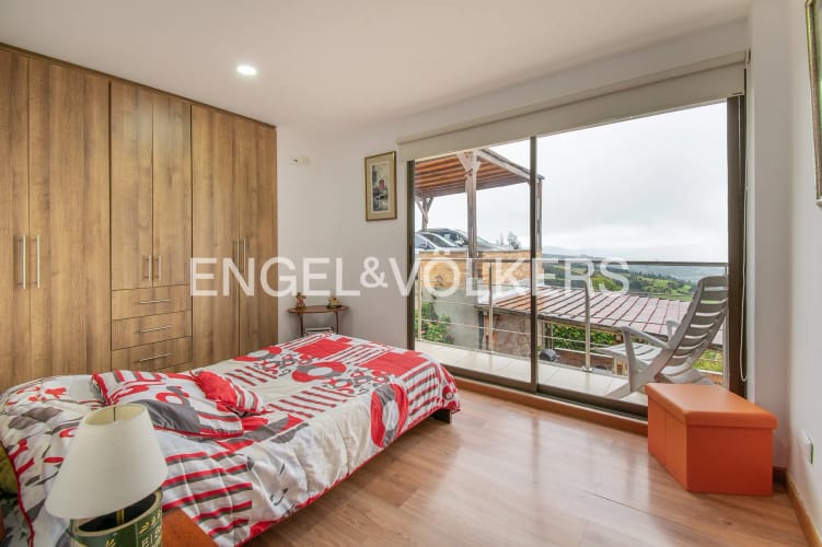 Casa de 3 alcobas en venta en Yerbabuena, Chía, 364 m² · foto 10 de 18