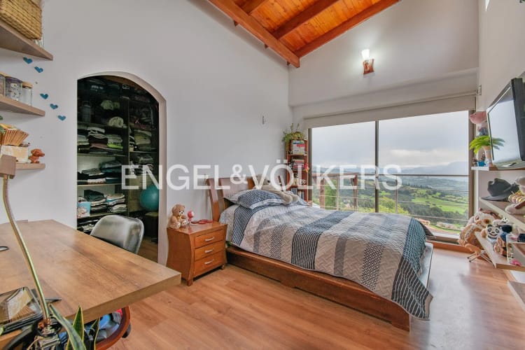 Casa de 3 alcobas en venta en Yerbabuena, Chía, 364 m² · foto 9 de 18
