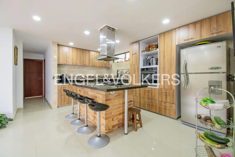 Casa de 3 alcobas en venta en Yerbabuena, Chía, 364 m² · foto 8 de 18