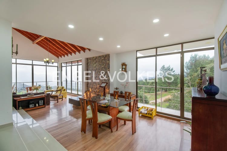 Casa de 3 alcobas en venta en Yerbabuena, Chía, 364 m² · foto 5 de 18