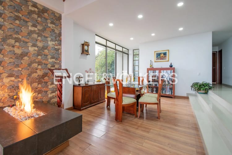 Casa de 3 alcobas en venta en Yerbabuena, Chía, 364 m² · foto 4 de 18