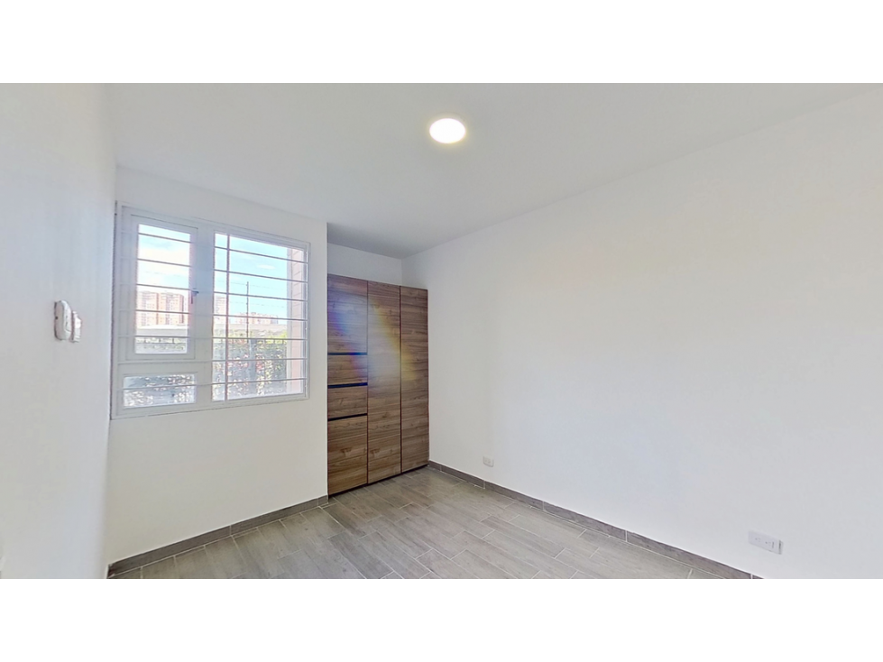 Apartamento en venta en Las Dos Avenidas, Bogotá · foto 7 de 15