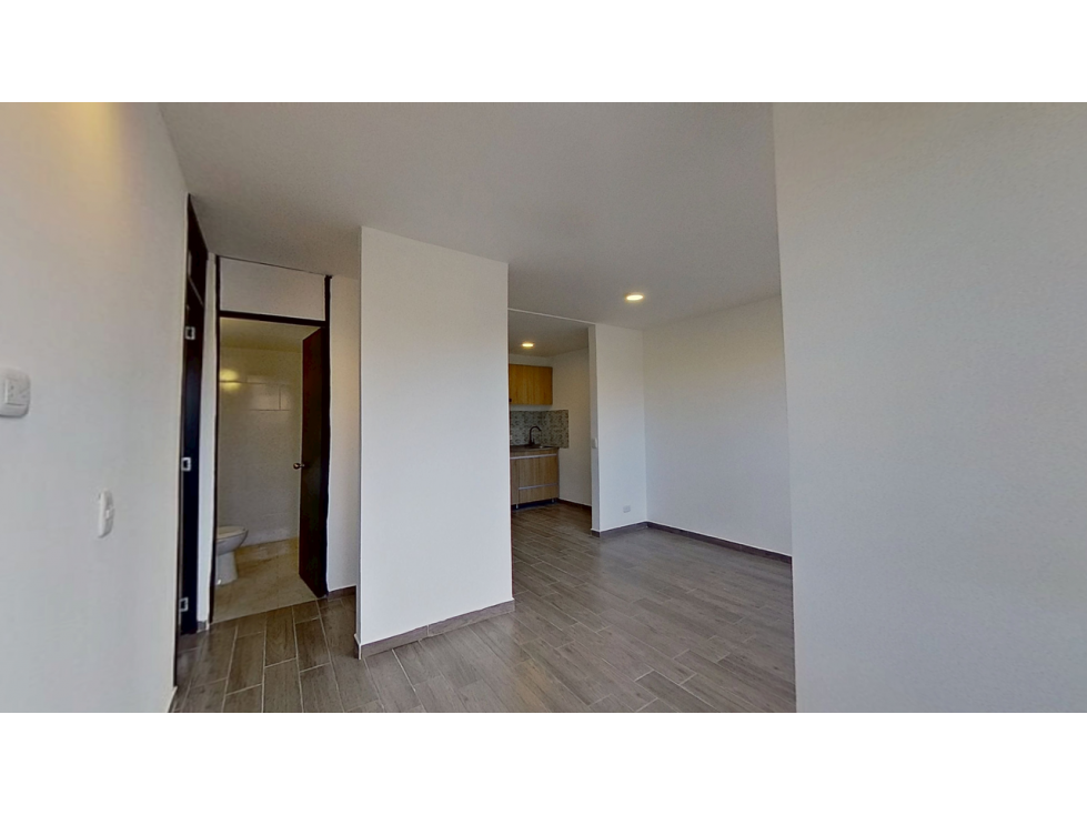 Apartamento en venta en Las Dos Avenidas, Bogotá · foto 11 de 15