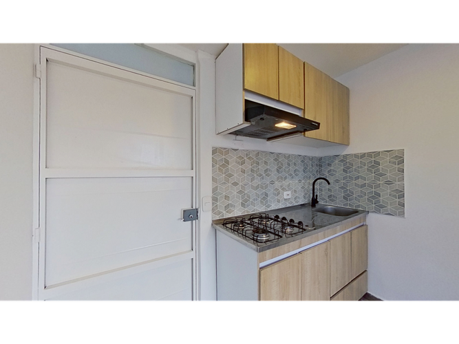 Apartamento en venta en Las Dos Avenidas, Bogotá · foto 12 de 15