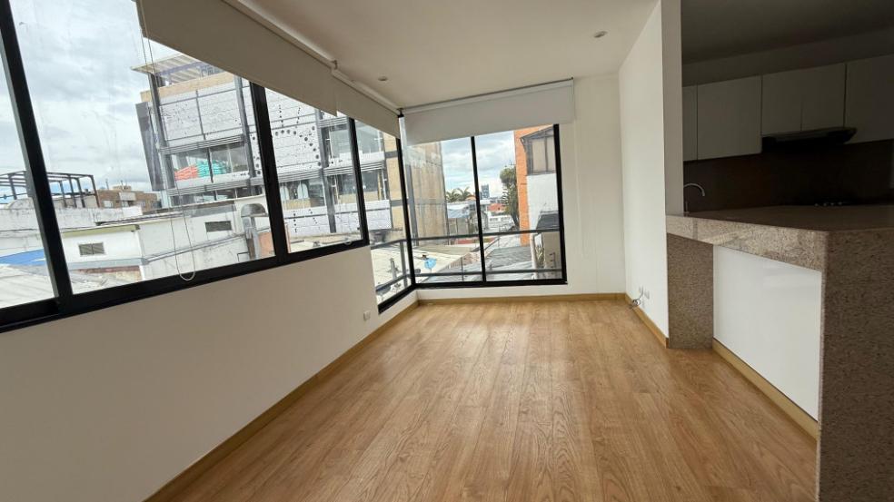 Apartamento en venta en Chicó Navarra, Bogotá · foto 2 de 16