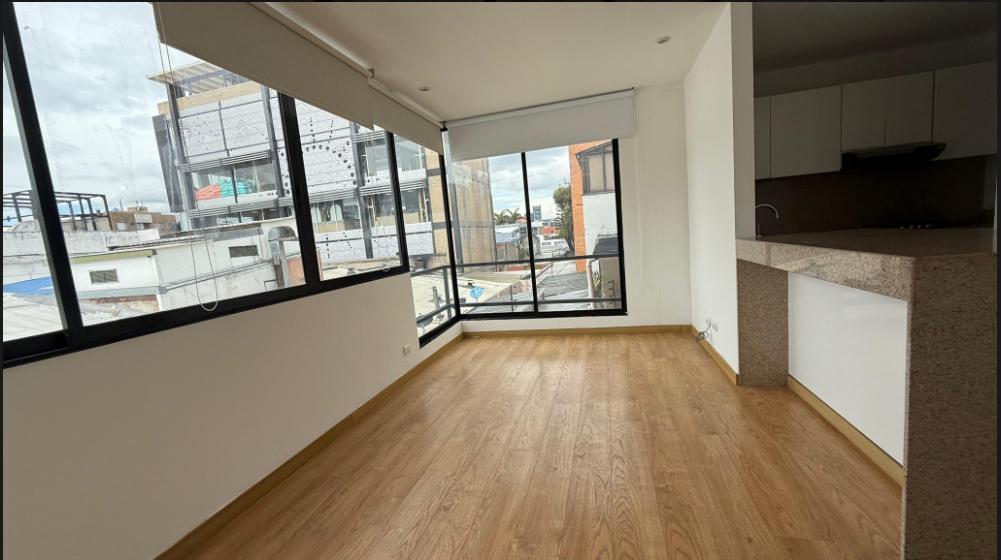 Apartamento en venta en Chicó Navarra, Bogotá · foto 3 de 16