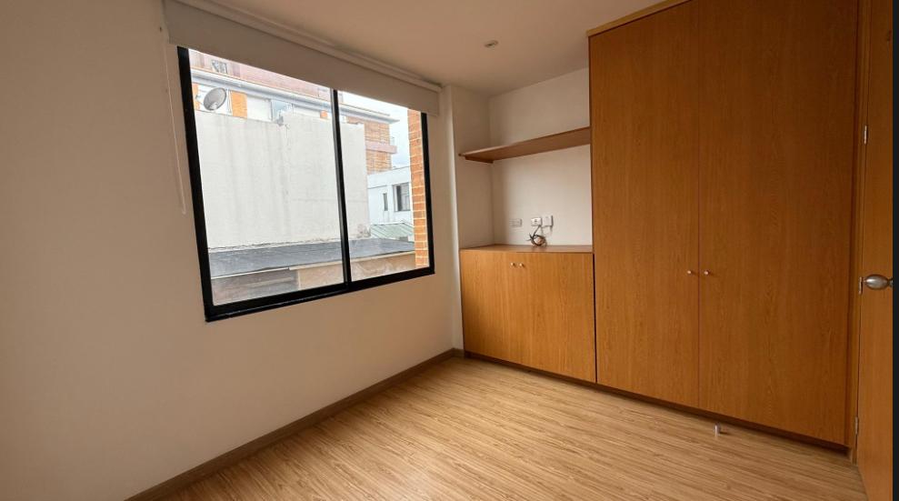 Apartamento en venta en Chicó Navarra, Bogotá · foto 4 de 16