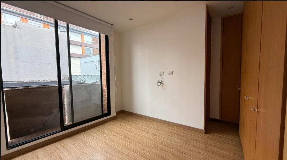Apartamento en venta en Chicó Navarra, Bogotá · foto 5 de 16