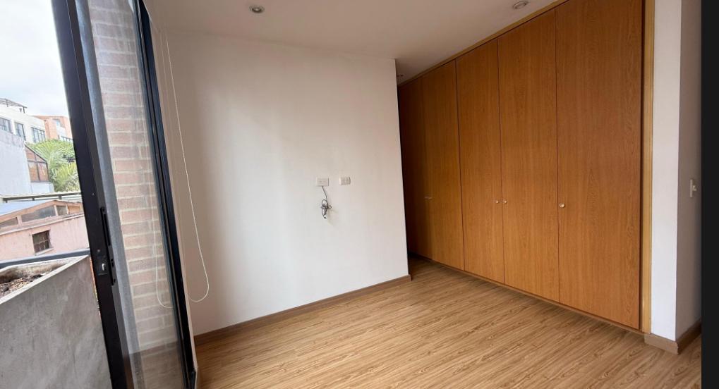 Apartamento en venta en Chicó Navarra, Bogotá · foto 6 de 16