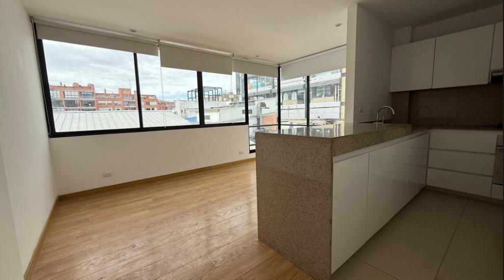 Apartamento en venta en Chicó Navarra, Bogotá · foto 8 de 16
