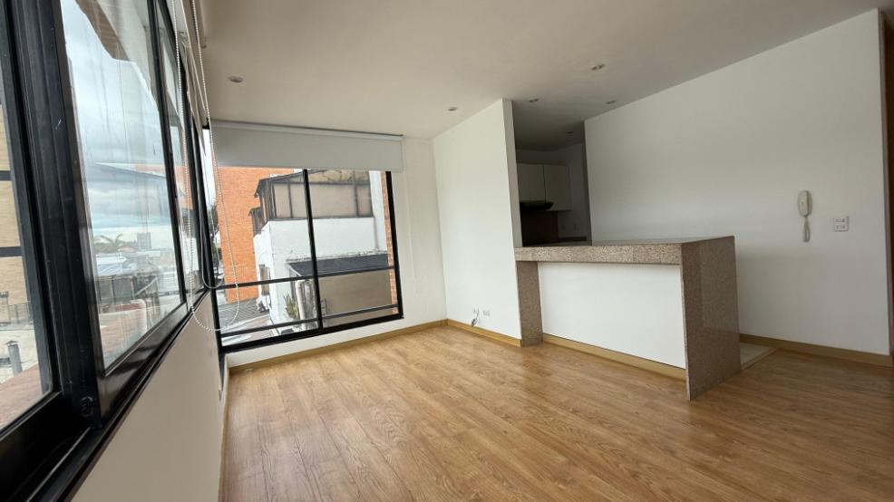 Apartamento en venta en Chicó Navarra, Bogotá · foto 9 de 16
